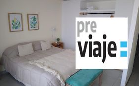 Departamento Paseo de los Poetas Premium